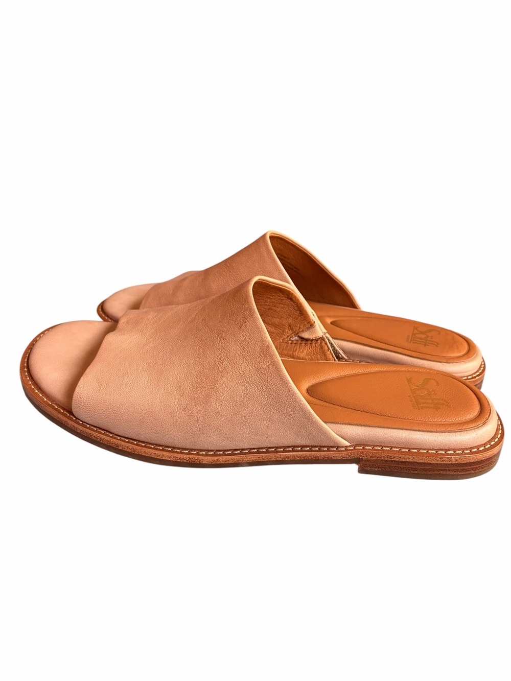Sofft Noble Slide Sandals
